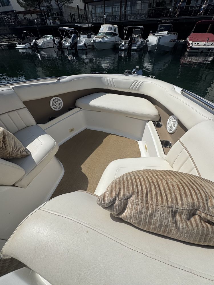 Cobalt Marine 232