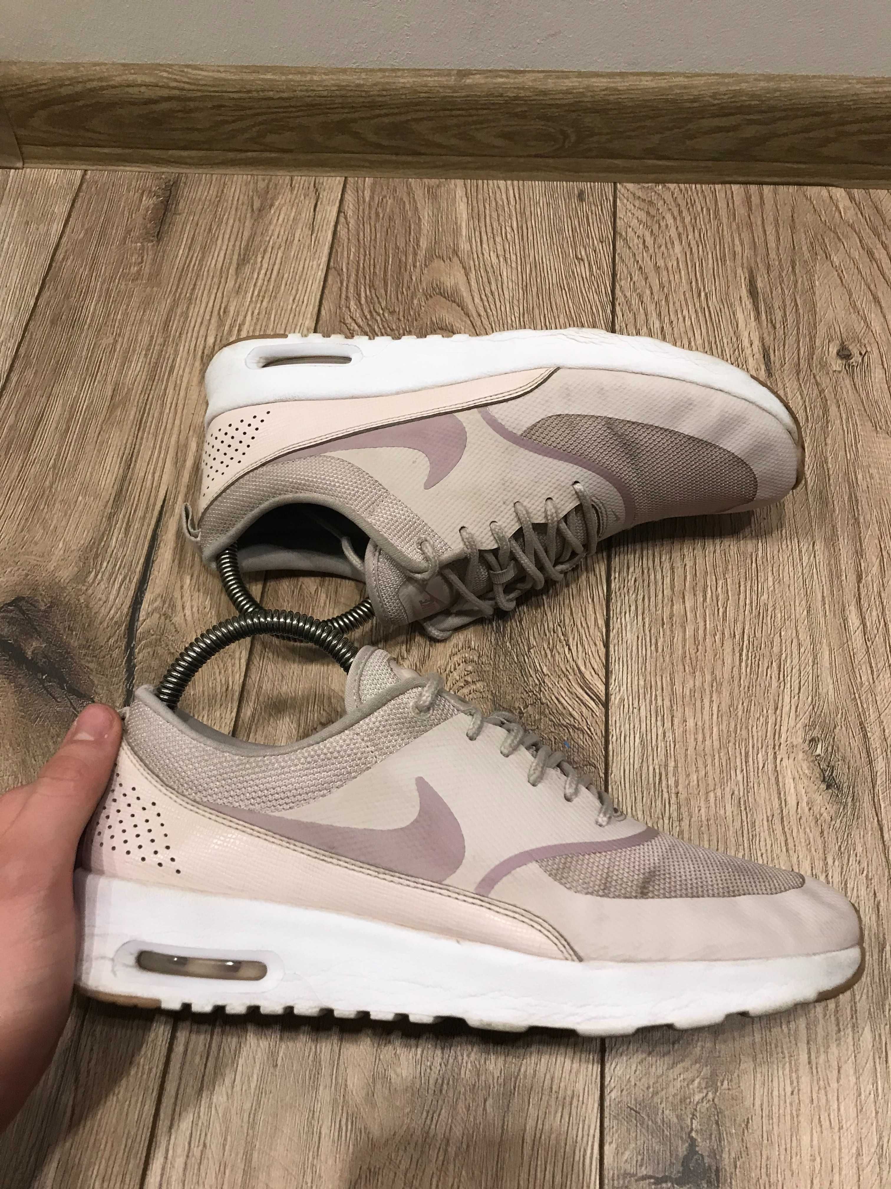 Buty Nike Air Max Thea rozm. 40