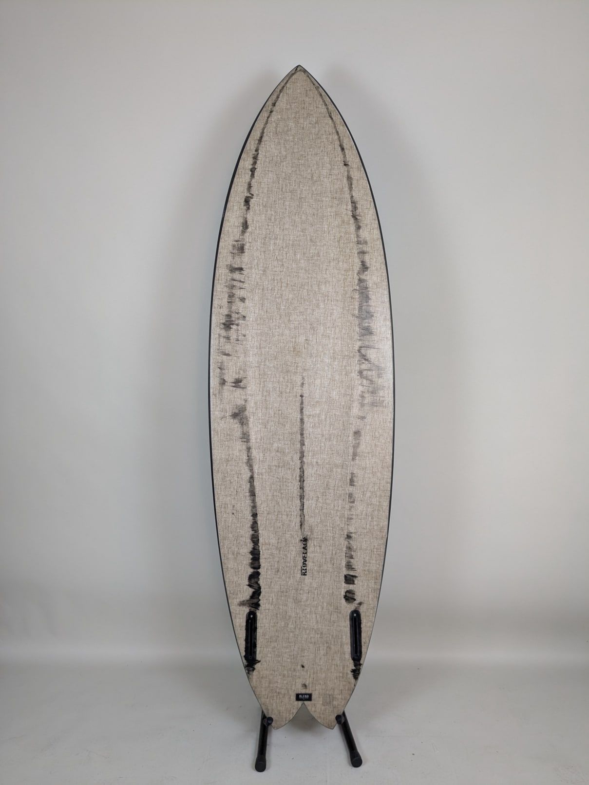 Prancha de Surf - LOVEMACHINE Pedestrian Ship 6'4'' | 37.3 L