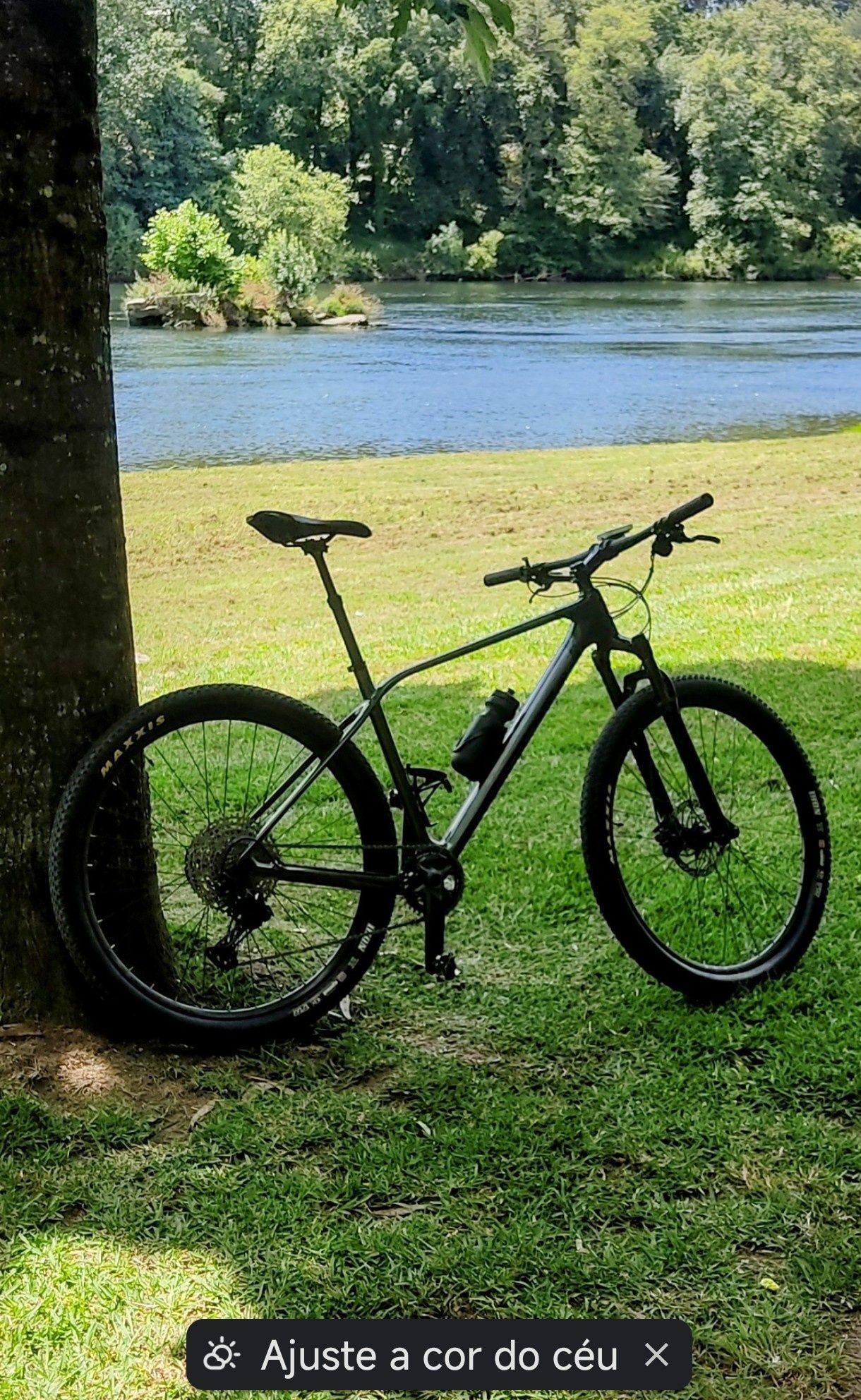 Orbea Alma M50 (10/2021)