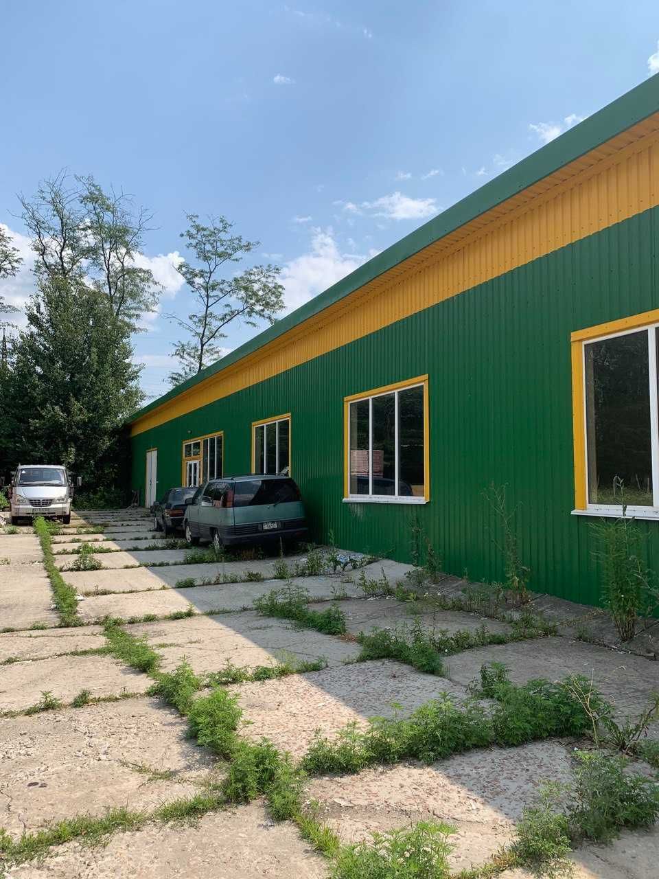 Продаж складів від Власники без комісії