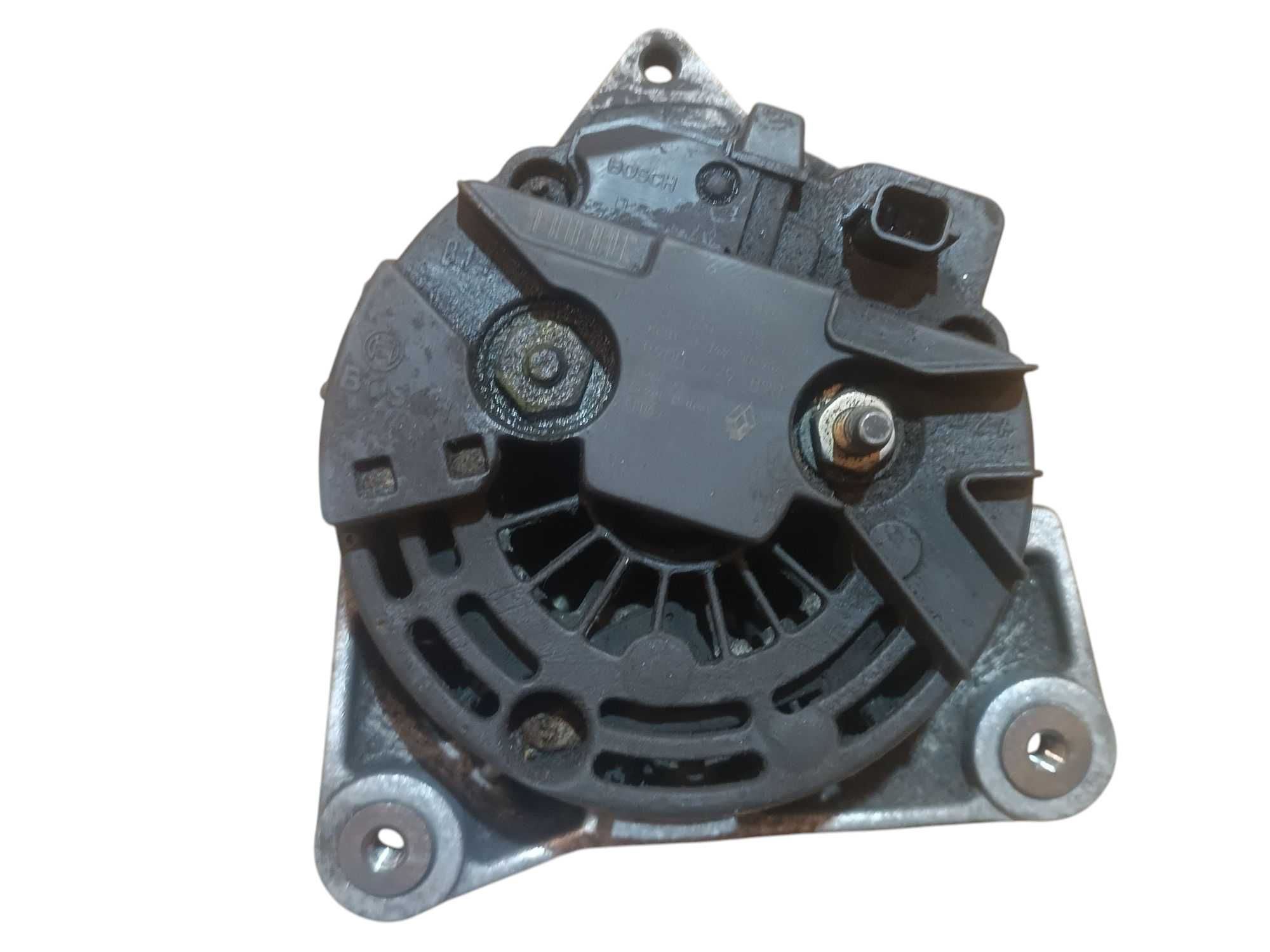 Alternator Clio 2 II 3 III 4 IV Modus Koleos Twingo Thalia Wind 1.2