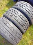 Pirelli 225/50/17 - za free