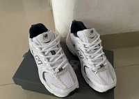 New Balance 530 White Silver Navy 39