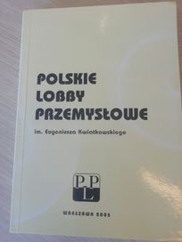 Polskie lobby przemysłowe im. Eugeniusza Kwiatkowskiego