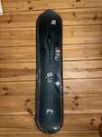 Lib Tech Rocket 22/23 157.5 NOWA deska snowboard + wiązania RIDE EX XL