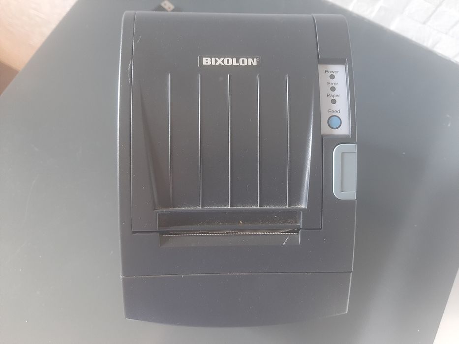 Impressora POS Bixolon SRP 350 II