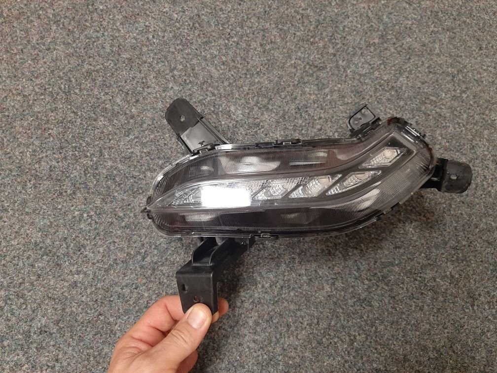 DRL ДХО Hyundai hyundai i30 LED 92208-G42