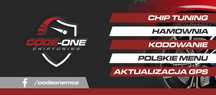 Code One - BMW Kodowanie, Diagnostyka, Język Polski, Chip Tuning, Mapy