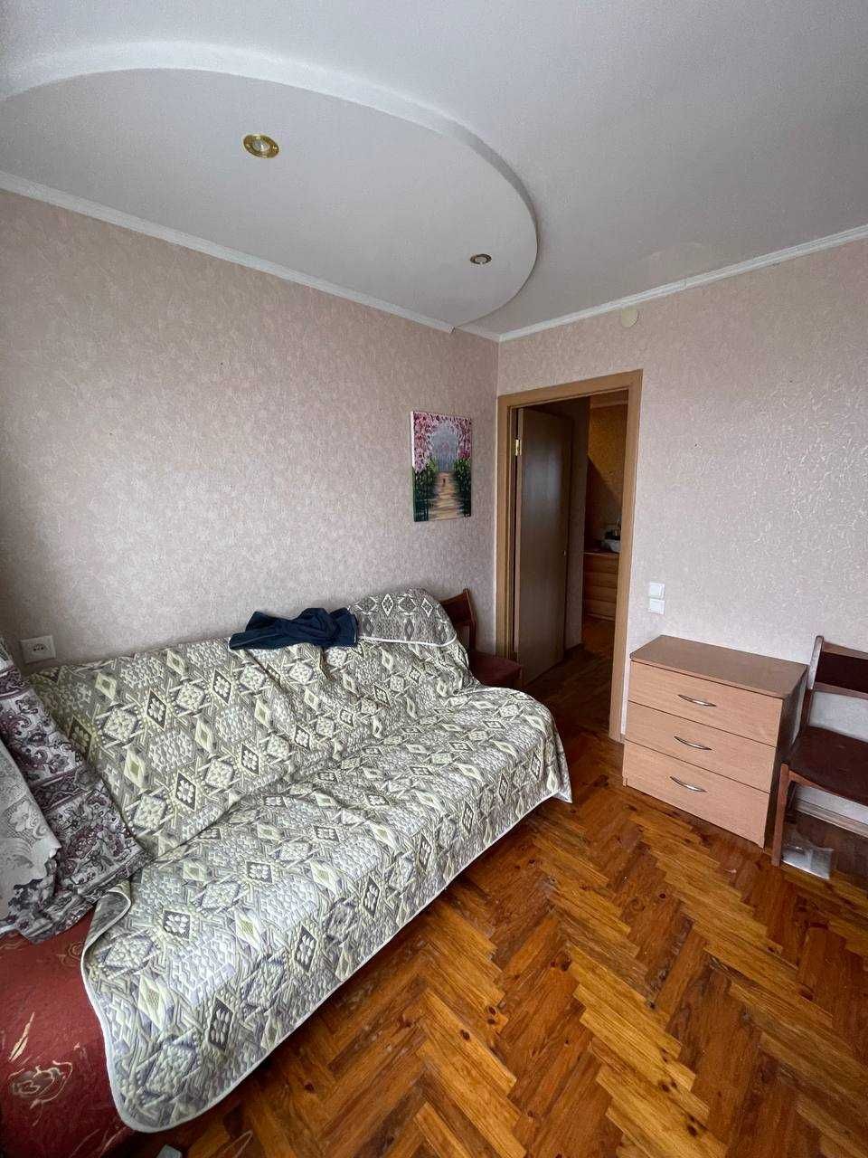 Продам 3к квартиру, 64м2, Приднепровск, Чешка