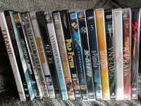 DVDs - Vários filmes