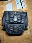Radio panel radia Meriva 133.627.78