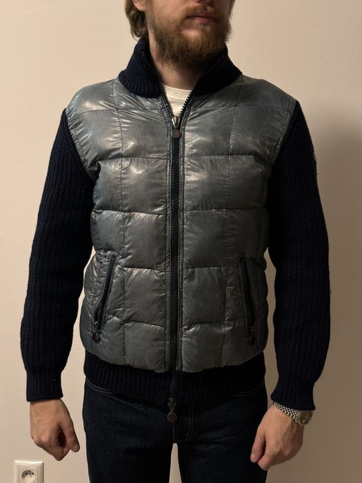 Мужская куртка Moncler