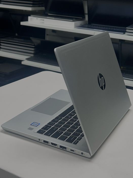 CHWILOWO NIEDOSTĘPNY Laptop HP ProBook 13" 430 G6 i3-8Gen 16GB RAM