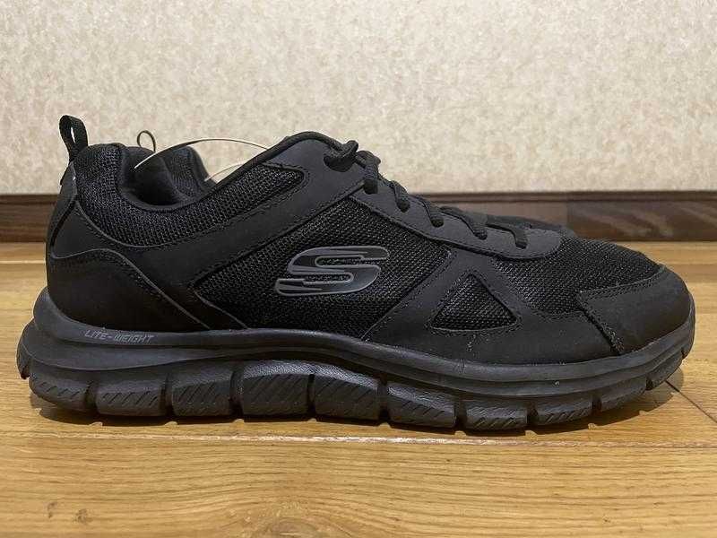Чоловічі кросівки Skechers оригінал