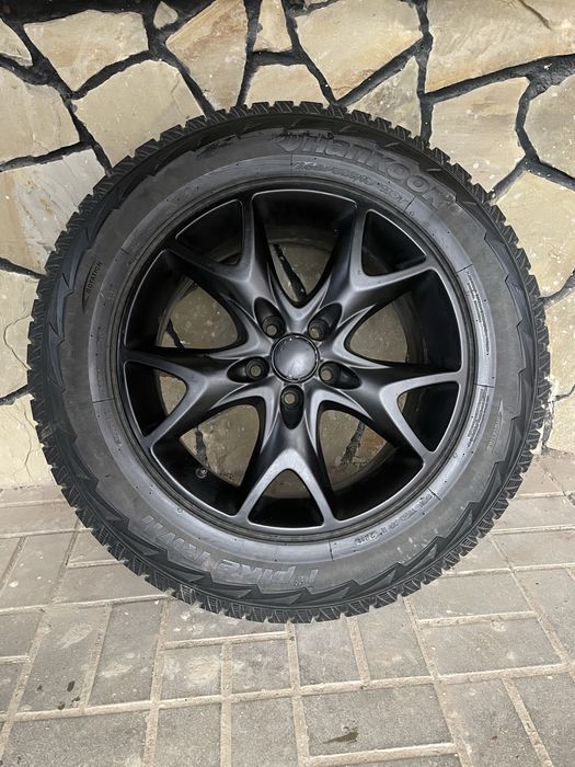 Диски 5/114,3 R18