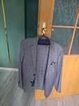 Garnitur Slim Fit 48, 50/88