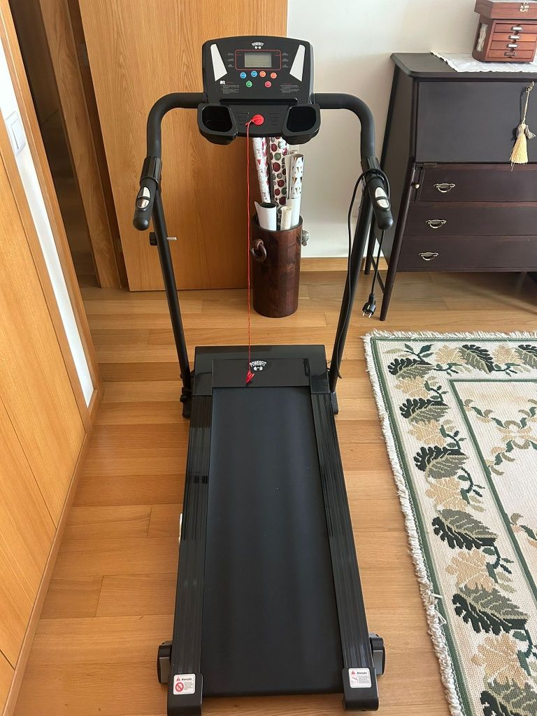 Passadeira Dobrável Powerfit