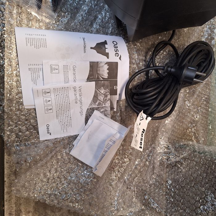 oase swim skim 50 skimmer nowy