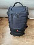 Plecak fotograficzny Manfrotto Tri - super stan