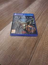 Diablo 3 Eternal Collection PS4 [Folia]