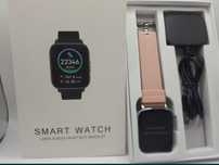 Smartwatch zegarek