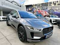 Jaguar I-Pace Black AWD Aut.