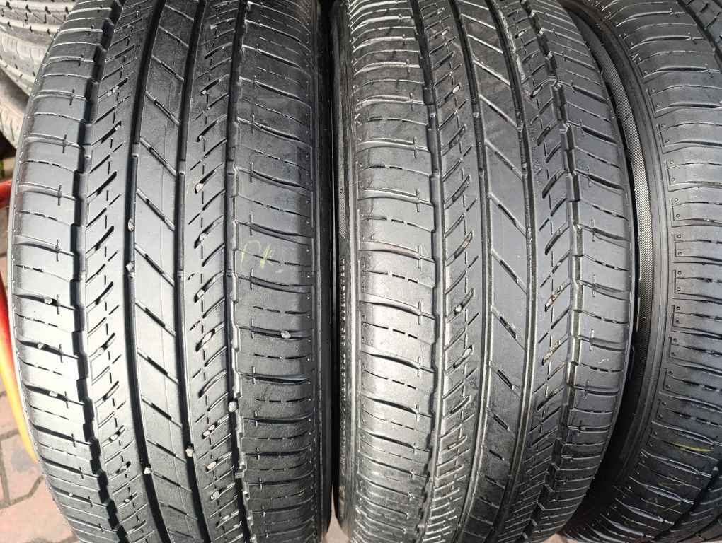 225/55R18 98V Bridgestone DUELER H/L 400 opony letnie 4 SZT. kurier/mo