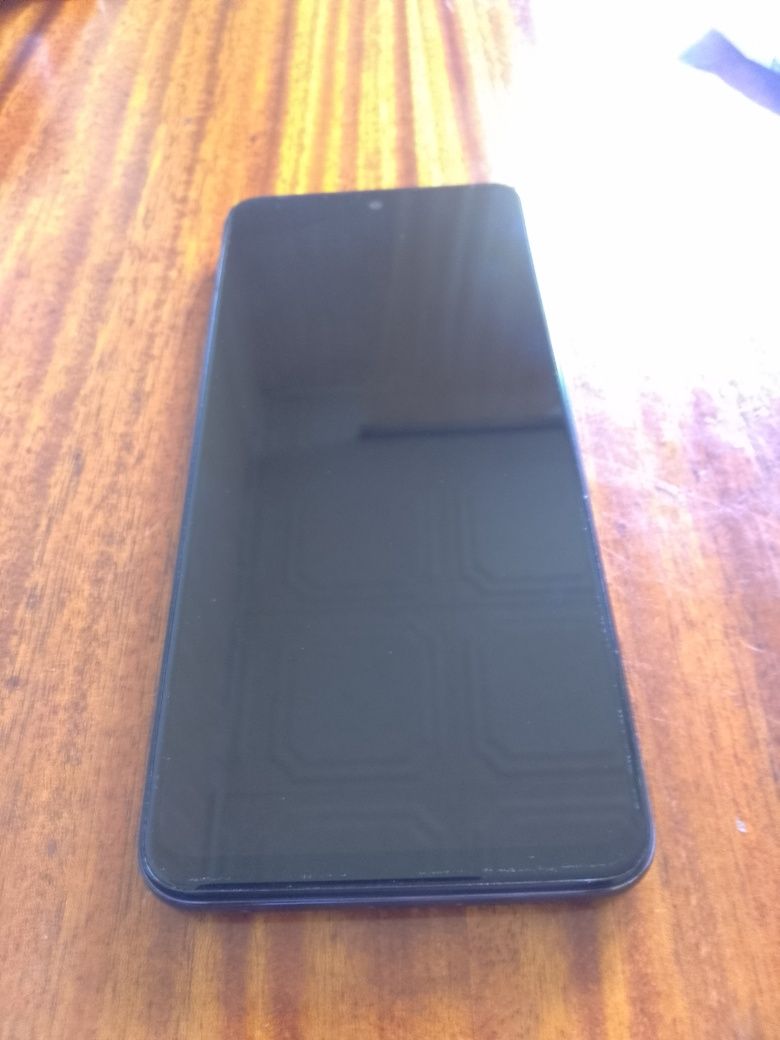 Redmi note 9 pro бутерброд