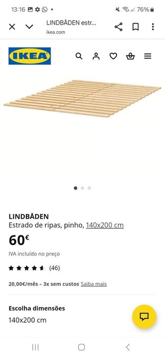 Quarto Malm Ikea