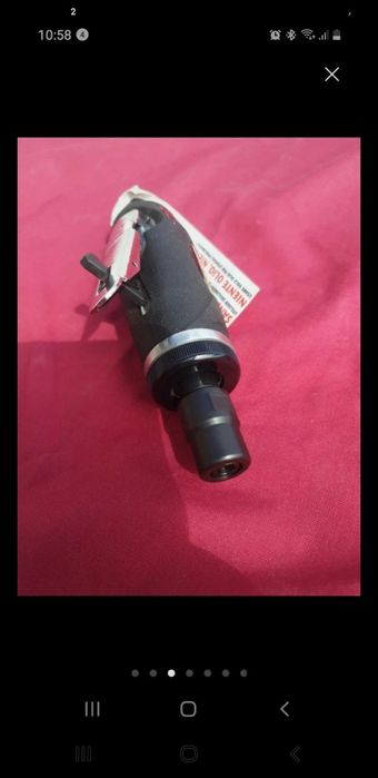 Pneumático, Rodcraft,