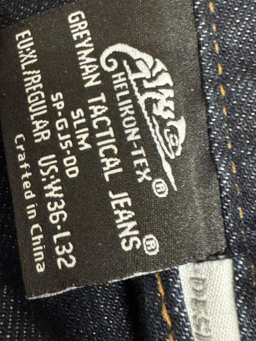 Джинси Xl, хороший стан , розмір на фото , носилися кілька разів