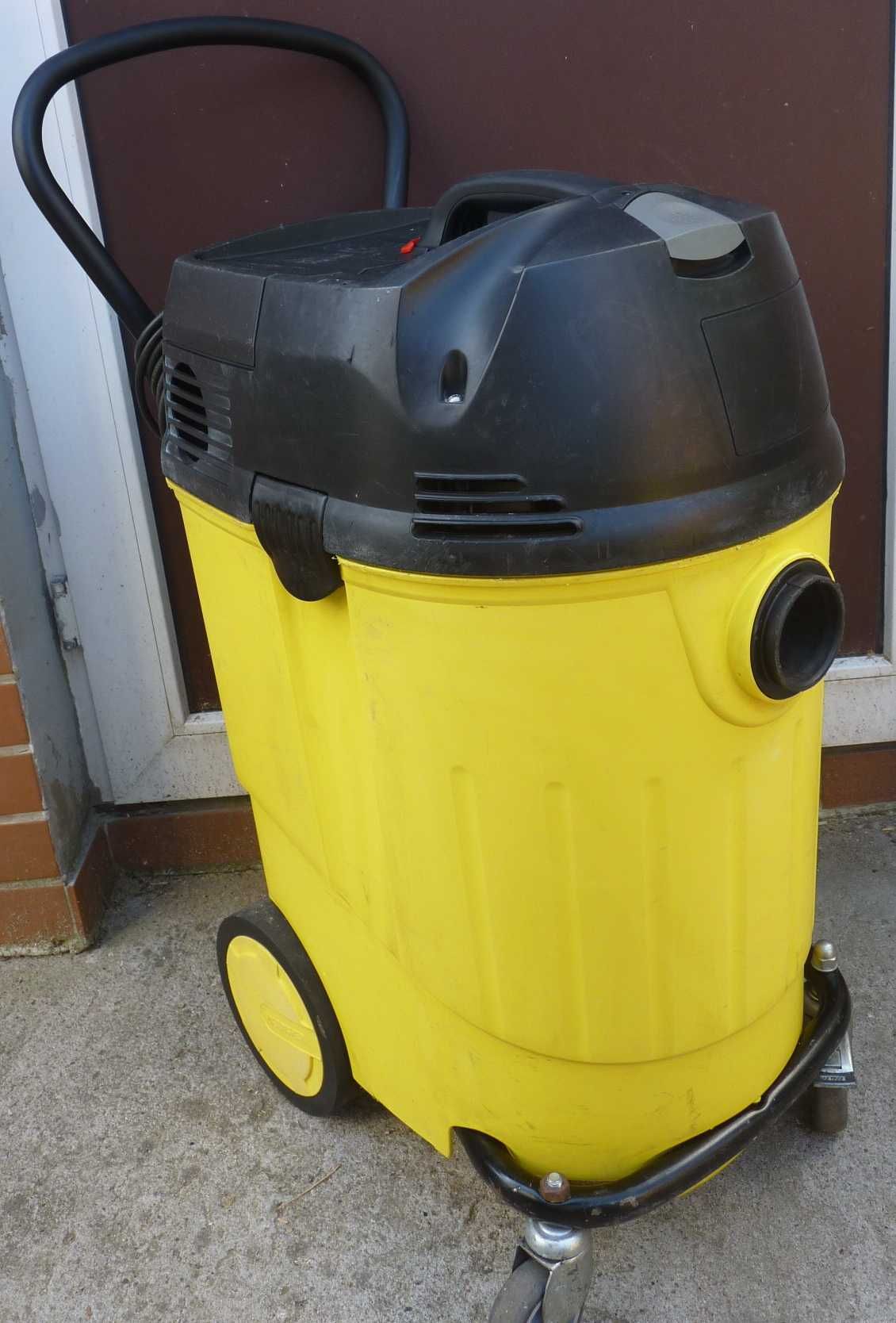 Odkurzacz Karcher NT 611 Eco