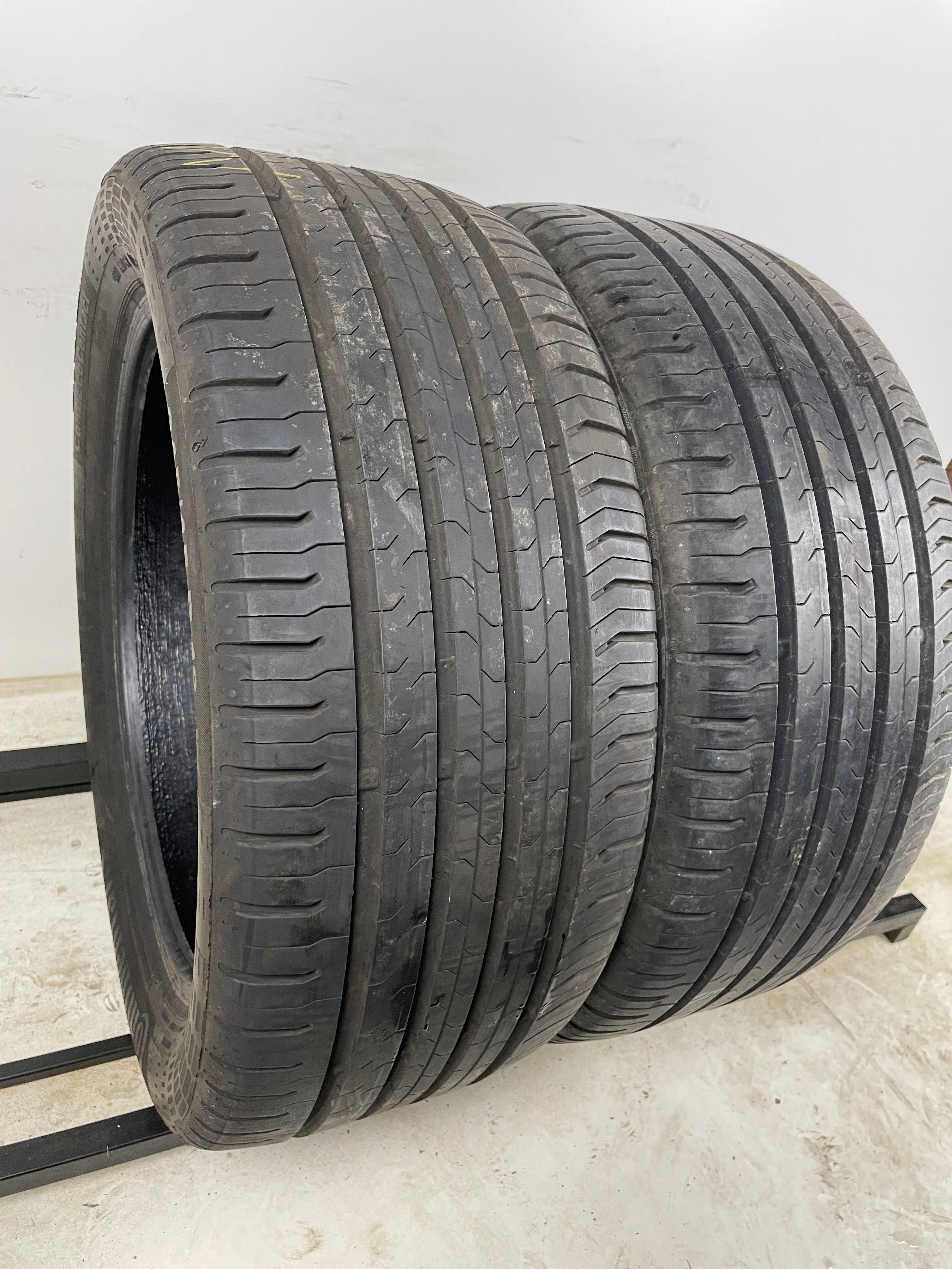 245/45R18 96W Continental ContiEcoContact 5