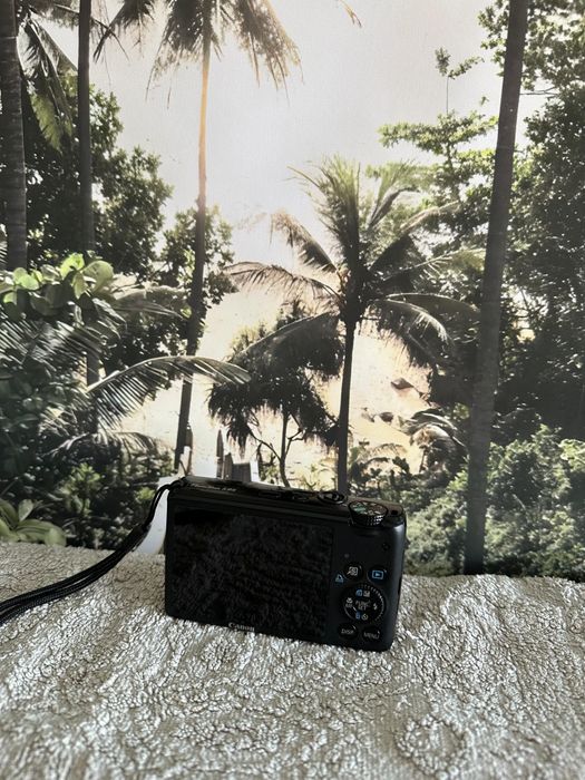 Canon PowerShot S95 - Como Nova