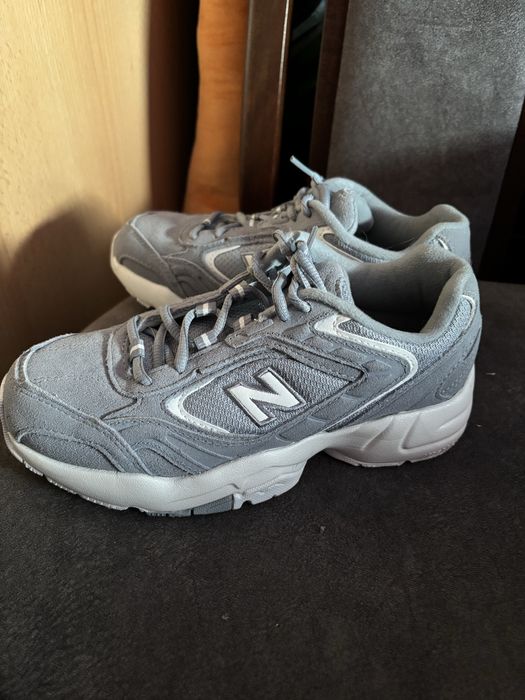Buty jak nowe new balance aktualne