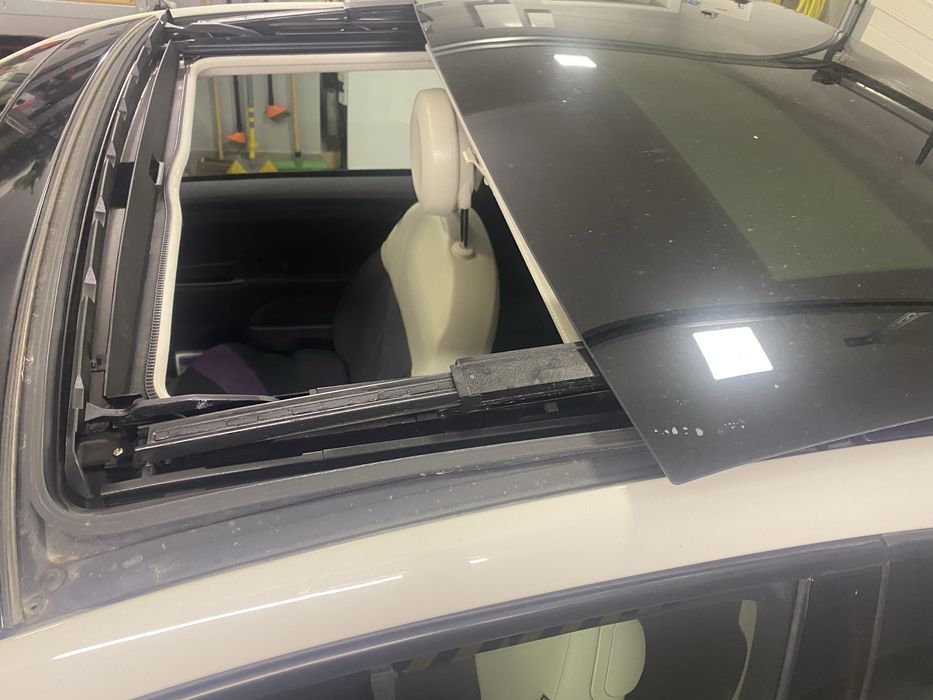 Fiat 500 , 2013 r. Automat