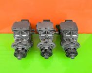 Паливний насос (ТНВД) Ford Focus MK1. Transit Connect. Fiesta 1.8TDCI