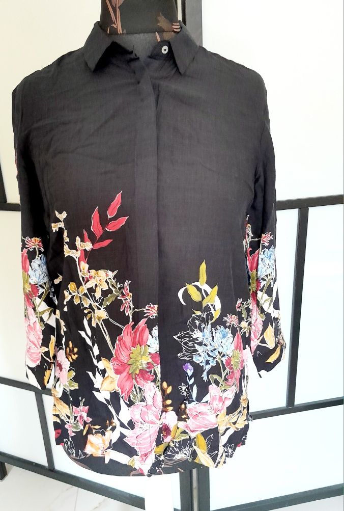 Elegancka koszula Stradivarius S