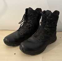 Bota SWAT Alpha Fury 8