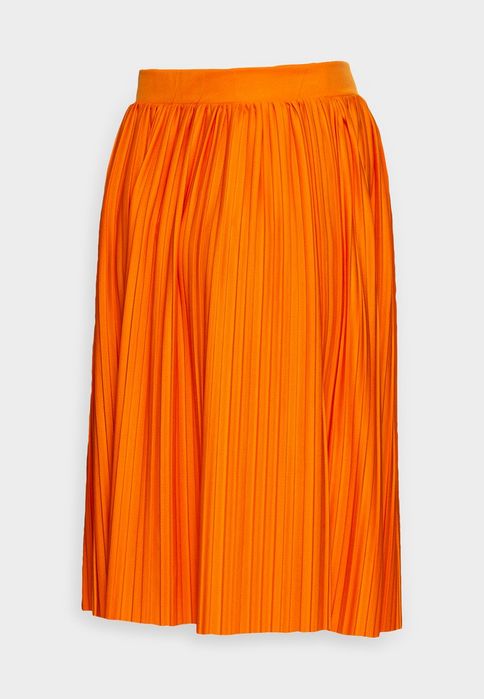 Spódnica ciążowa plisowana MAMALICIOUS XL