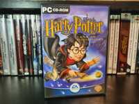 Harry Potter i Kamień Filozoficzny - PC PL 4.5/5