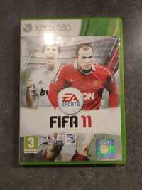 FIFA 11 Xbox 360