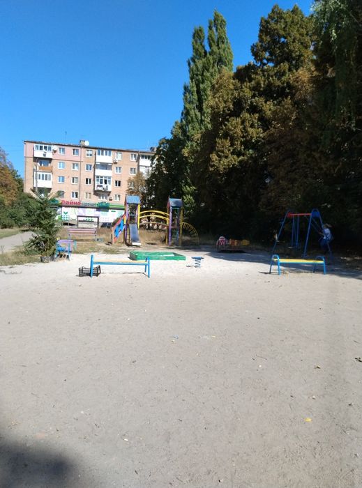 Продам 1к.квартиру на Миколаївці