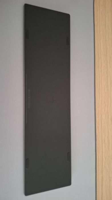 Apple magic teclado em ótimo estado.