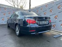 Продам кузов з документами BMW 523i  E60 N52N 2008 року після дтп