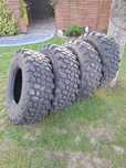 Opony 365/80R20 lub 14.50-20 idealne do koparki, ładowarki, przyczepyi