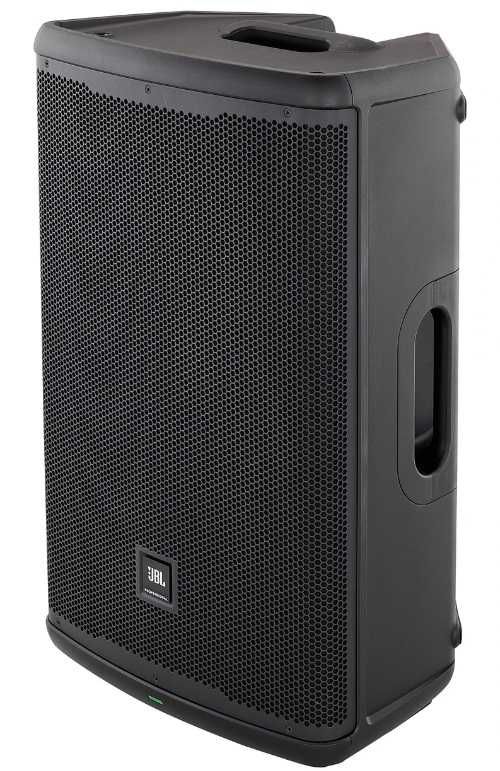 Активна акустична система JBL EON710, EON712, EON715, EON718S