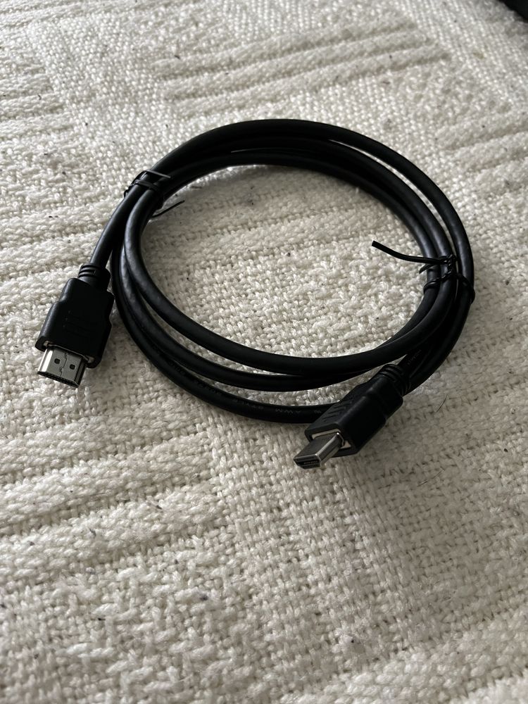 Cabo hdmi com ethernet