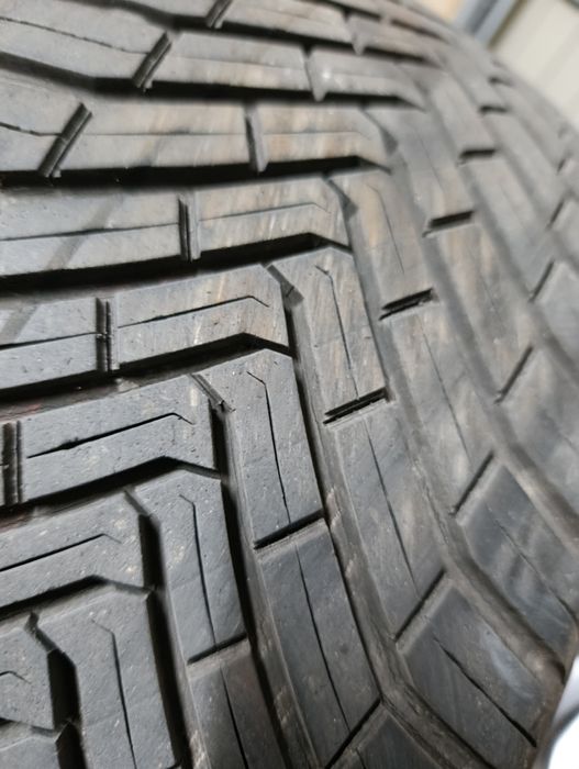 Opony wielosezonowe Michelin 225/50r18 - 2x